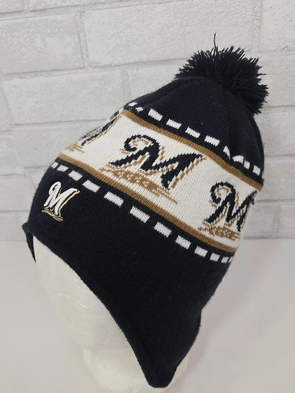 Genuine Merchandise milwaukee brewers